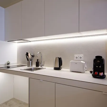 Osito Hub - Justo Y Pastor Appartement Valencia