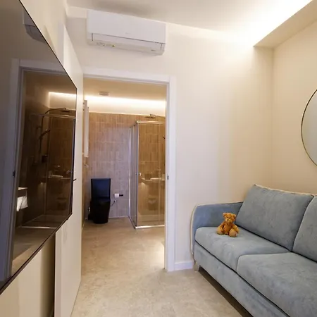 Osito Hub - Justo Y Pastor Appartement Valencia
