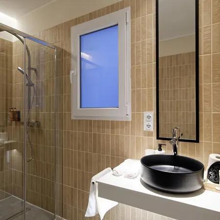 アパート Osito Hub - Justo Y Pastor