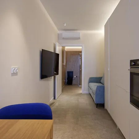 Osito Hub - Justo Y Pastor アパート *