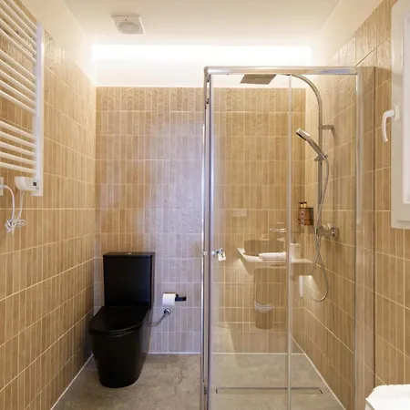 Osito Hub - Justo Y Pastor Appartement Valencia