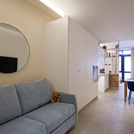 Appartement Osito Hub - Justo Y Pastor