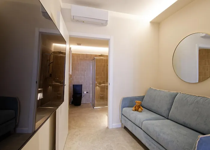 Osito Hub - Justo Y Pastor Apartamento Valência