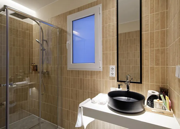 Apartamento Osito Hub - Justo Y Pastor