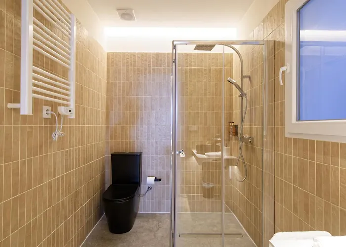 Osito Hub - Justo Y Pastor Apartamento Valência
